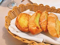 -戈雅法餐厅(世界城广场店)