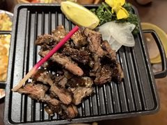 -弓二·烧鸟居酒屋(财富购物中心店)