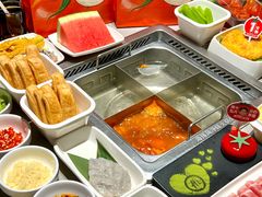 -海底捞火锅(龙湖北京大兴天街店)