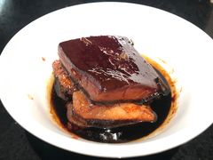 东坡肉-老头儿油爆虾·知味杭州(爱琴海购物中心)
