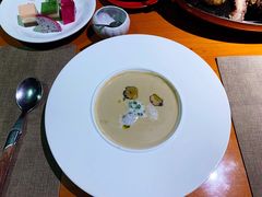 法式黑松露菌汤-食间牛排(湖西路店)