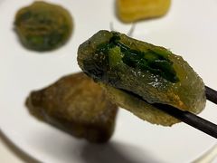 韭菜粿-潮舍(环球金融中心店)