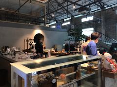 -GOTLOT COFFEE&KITCHEN角落厨房NOOK店