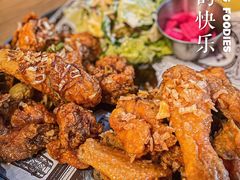-Dak's 炸鸡(远景路店)