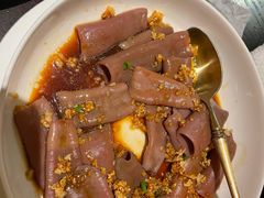 海肠-甄御•海鲜新青岛菜(麦岛店)