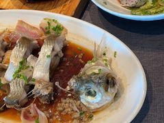 -柒园·三十年创意杭帮菜(龙湖滨江天街店)