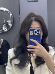 -藤野造型烫染·漂发