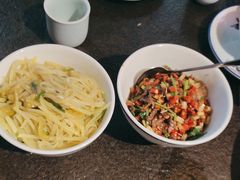 -老灶房-四川土菜(开元店)