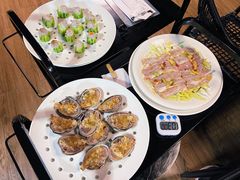 -狮伙海鲜捞(千灯湖店)