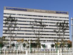 -首都医科大学附属北京天坛医院
