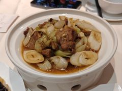 -凯鸽酒楼(恒安新区店)