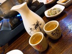 -樱吉岛寿喜锅(肇嘉浜路店)