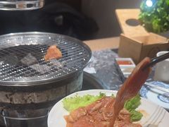 -隐家本格烧肉(万达广场店)