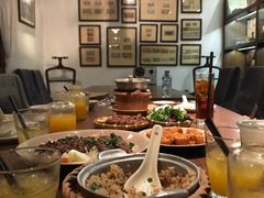 -Cau Go Vietnamese Cuisine