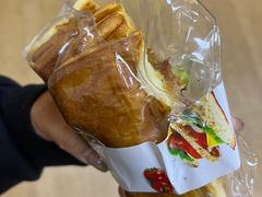 -法贝滋动物奶油蛋糕(广益哥伦布店)