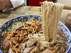 -九八五面馆(欧洲城店)