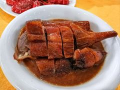 烧鹅-蚝专家(北滘店)