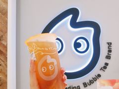 啤酒花梨-CoCo都可(新太阳宫店)