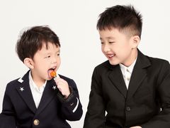 -海马体家庭照相馆(广州正佳广场店)