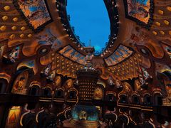 -牛首山文化旅游区