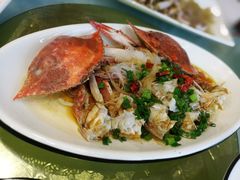 -金海湾海鲜排档(朱家尖店)