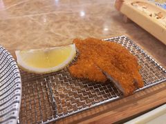 -桃屋日本料理(清华科技园店)