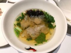 -莆田餐厅PUTIEN(金融街购物中心店)