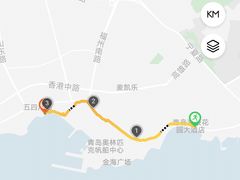 -青岛海景花园大酒店