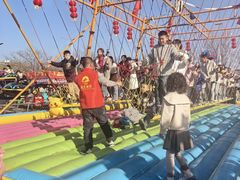 -大槐树寻根祭祖园