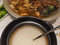 -海富门·带鱼·淮扬菜·粤菜(甘家口店)