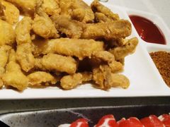 现炸酥肉-海底捞火锅(顺义华联店)