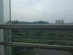 -华南师范大学(广州大学城校区)