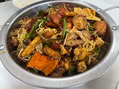 -老五麻辣香锅(盘锦花园店)