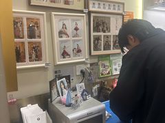 -海马体照相馆(上海宝山万达广场店)