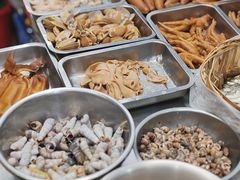 -圆蛋酒料•生腌(开元路店)