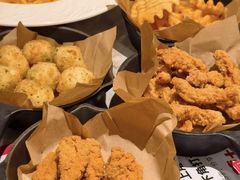 -必胜客(远大路店)