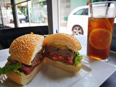 -安德鲁饼店(总店)