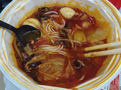 -王大乔泡椒米线(桐梓坡店)