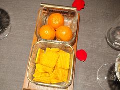 -美美九席·湖景餐厅(李公堤店)