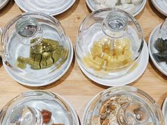 -阮大兴糕团(杭州西湖银泰百货店)