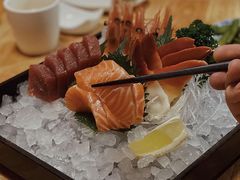 -东京屋(武定路店)
