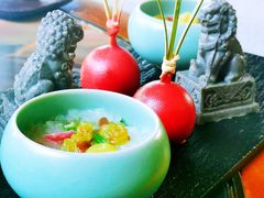 -广富林宰相府酒店·水云间