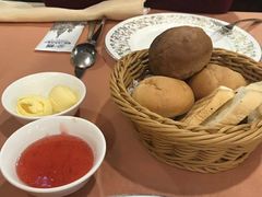 -新侨三宝乐西餐厅(崇文门店)