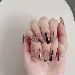 -兔猫ToMoreNails美甲美睫