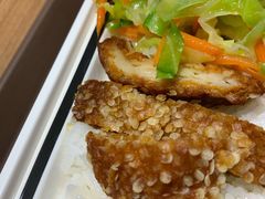 -魏家凉皮(儿童医院店)
