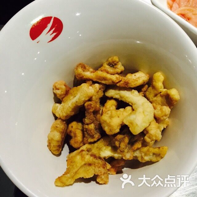 海底捞火锅(潮汇购物中心店)酥肉图片