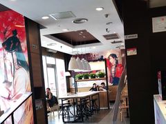 -肯德基(天津奥城店)