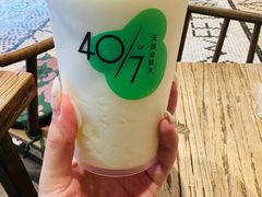 -宝珠奶酪(长宁金虹桥店)