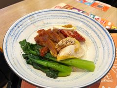 -大快活(丽丰店)