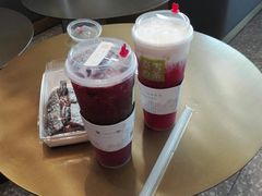 -奈雪的茶(漫广场店)